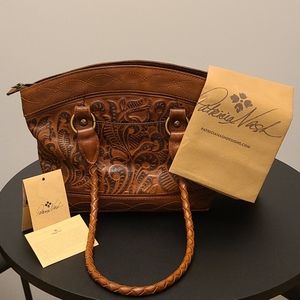 Patricia Nash Handbag
